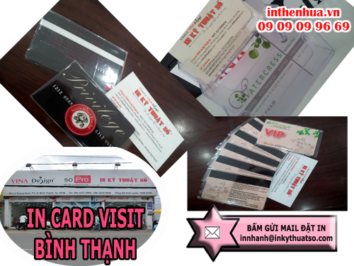 Bấm gửi mail đặt in card visit Bình Thạnh tại Cty TNHH In Kỹ Thuật Số - Digital Printing
